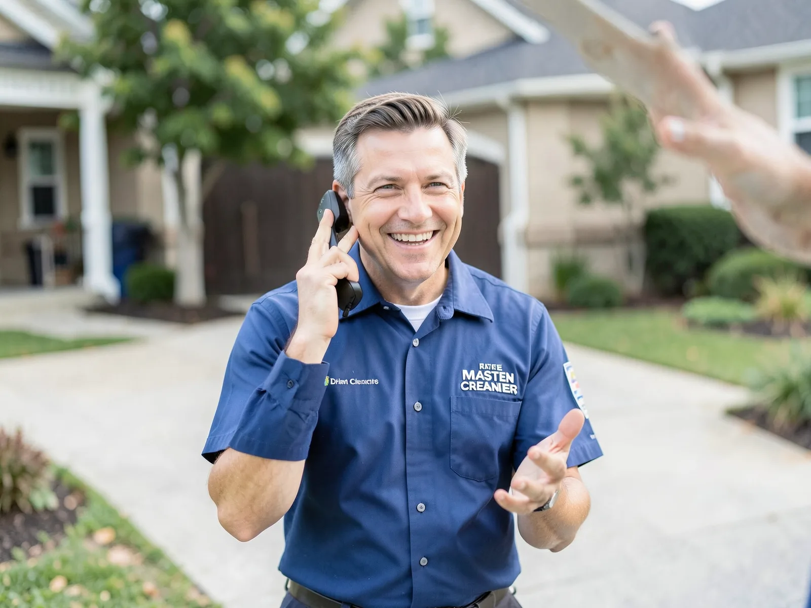 Drain Cleaning Webb City, MO FAQs